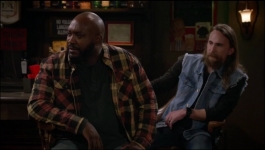 Mom - Season 08 Episode 13